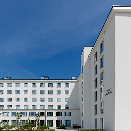 Strandurlaub Ruegen "Luett Oskar" Binz Buitenkant foto